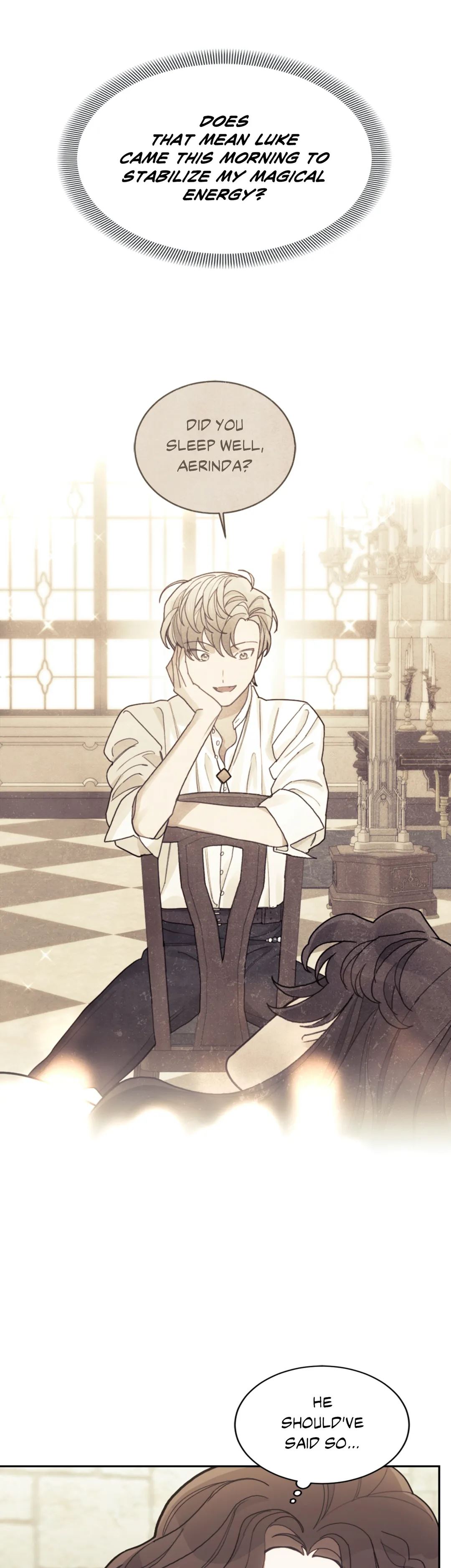 I'm No Heroine! Manhwa - Chapter 24 Page 40