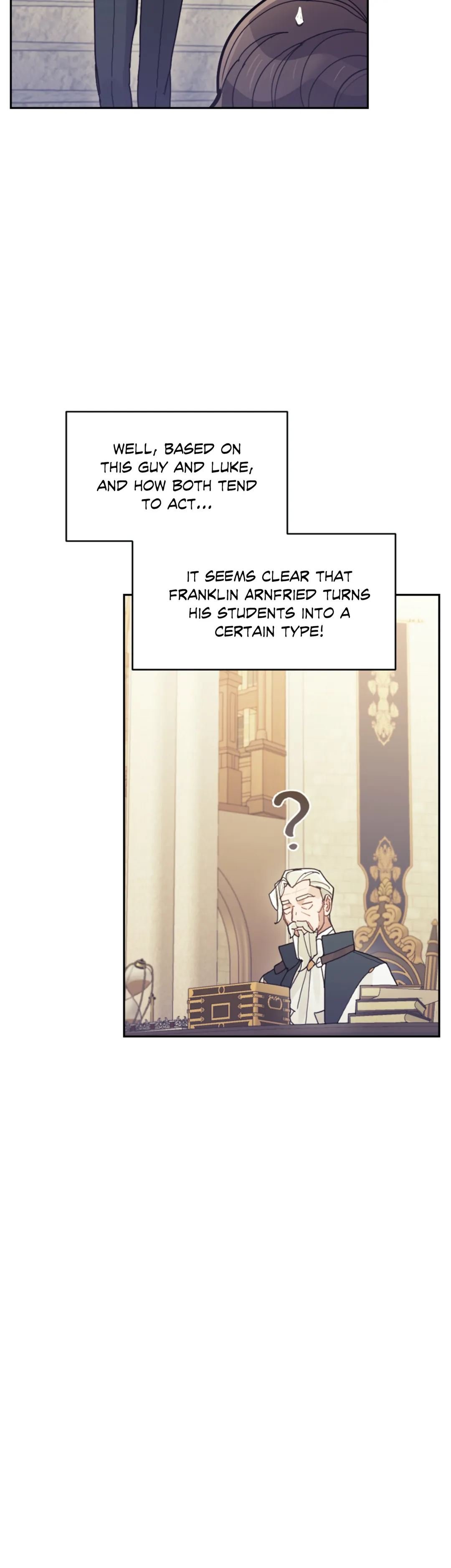 I'm No Heroine! Manhwa - Chapter 24 Page 46