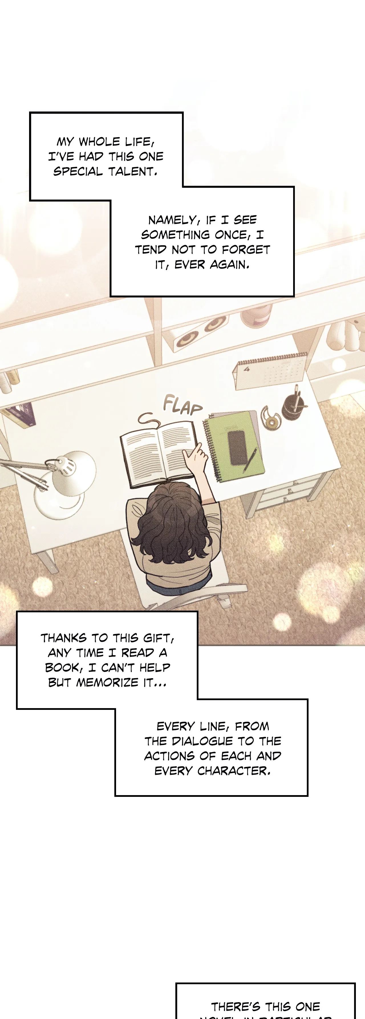 I'm No Heroine! Manhwa - Chapter 1 Page 0