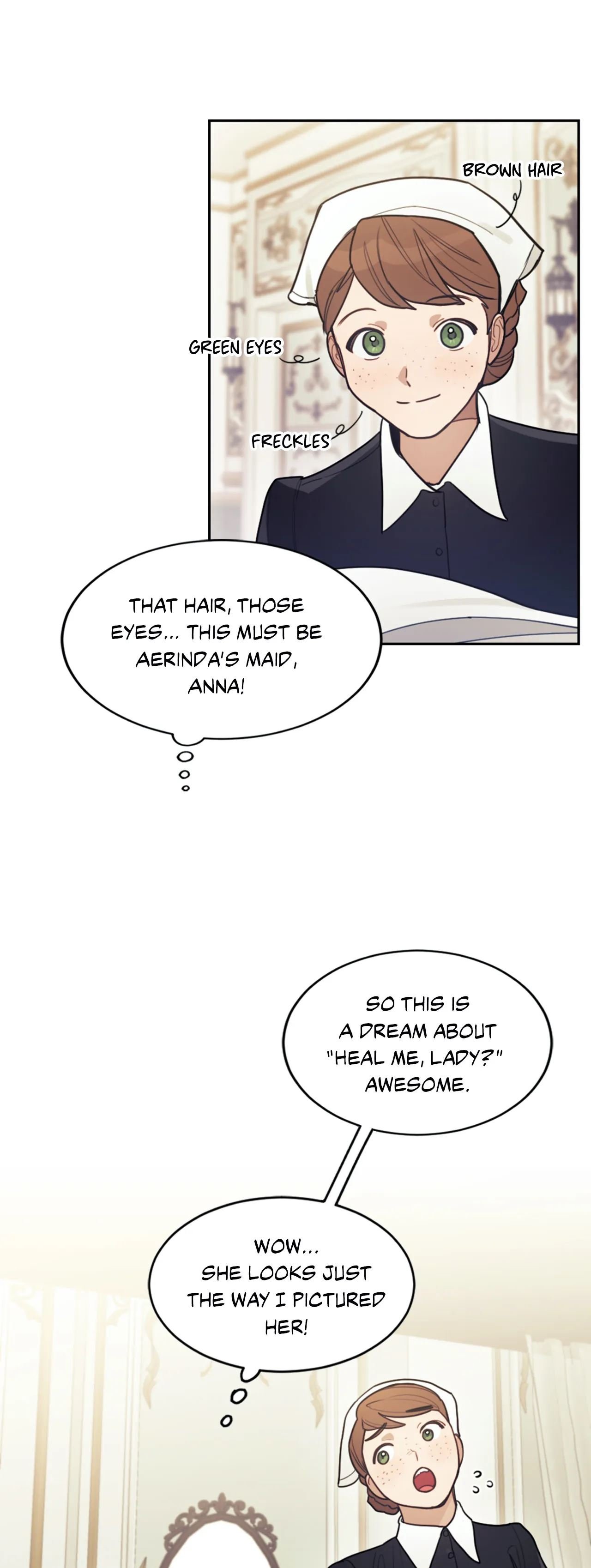 I'm No Heroine! Manhwa - Chapter 1 Page 4