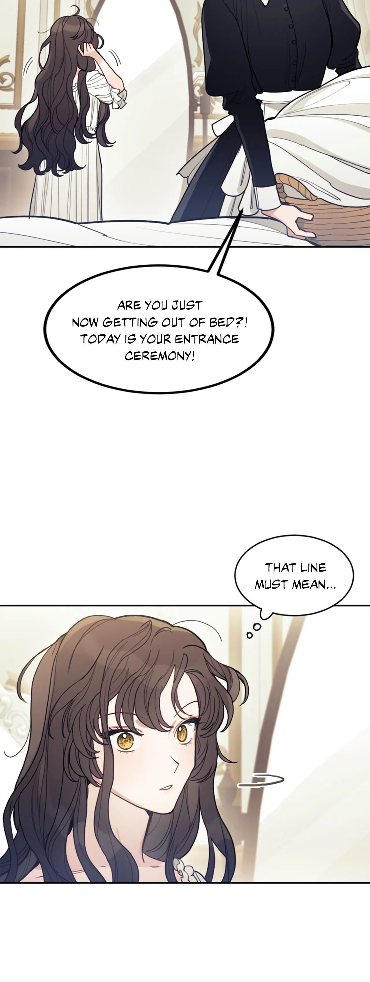 I'm No Heroine! Manhwa - Chapter 1 Page 5
