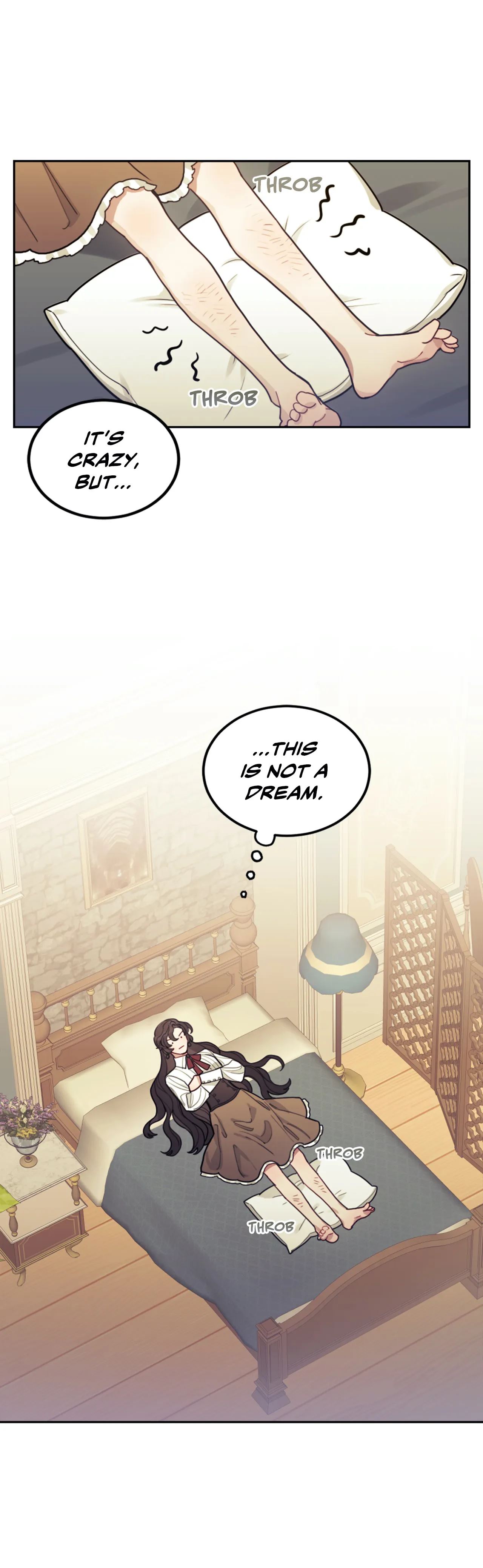 I'm No Heroine! Manhwa - Chapter 1 Page 14