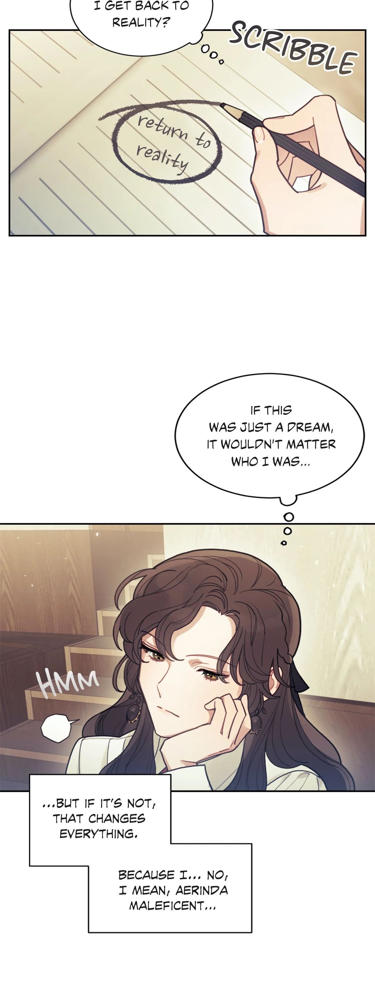 I'm No Heroine! Manhwa - Chapter 1 Page 16