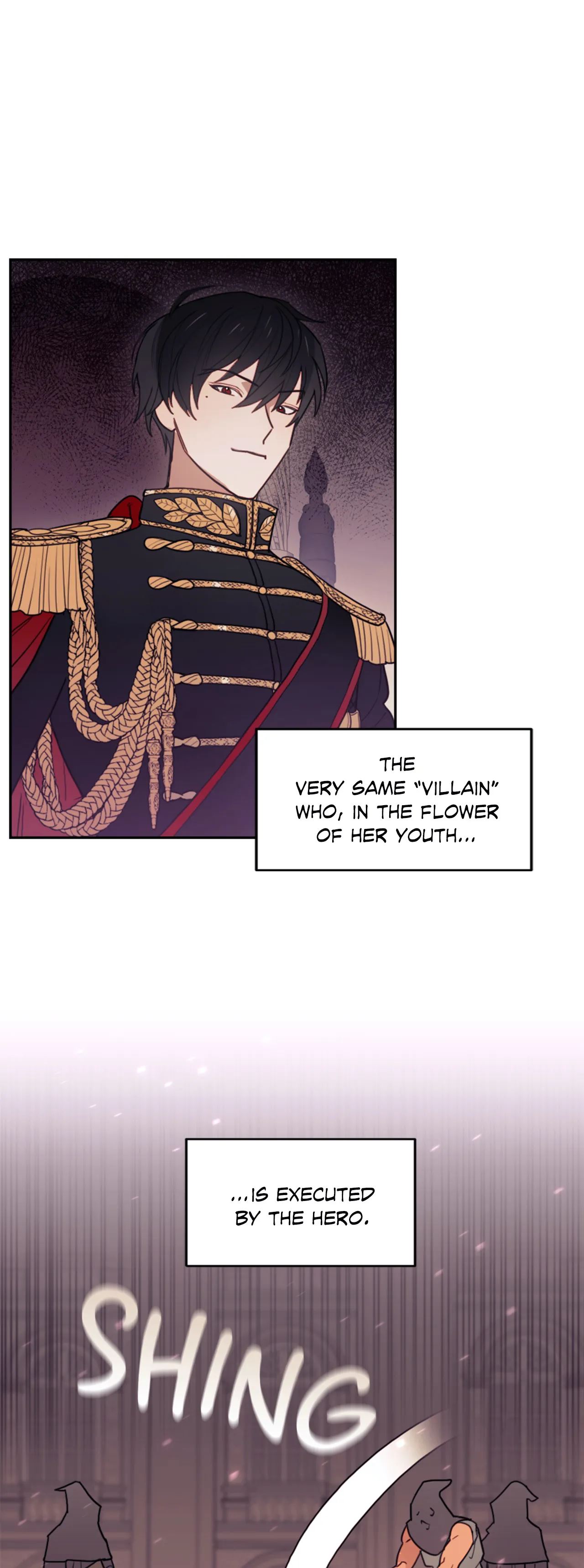 I'm No Heroine! Manhwa - Chapter 1 Page 18