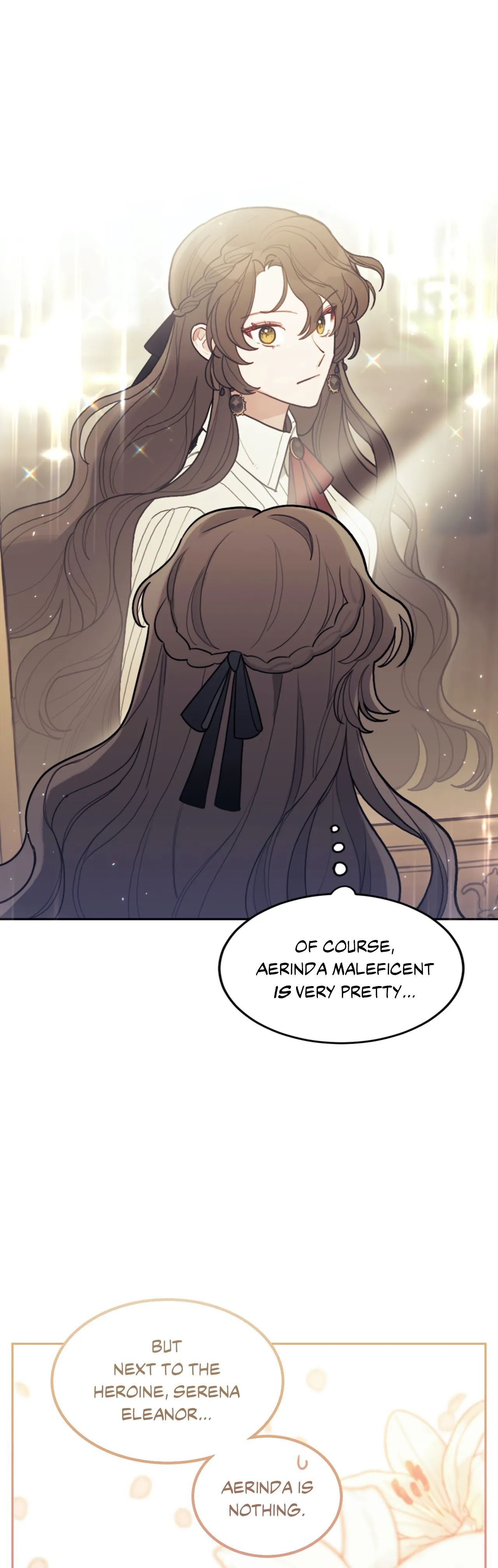 I'm No Heroine! Manhwa - Chapter 1 Page 27