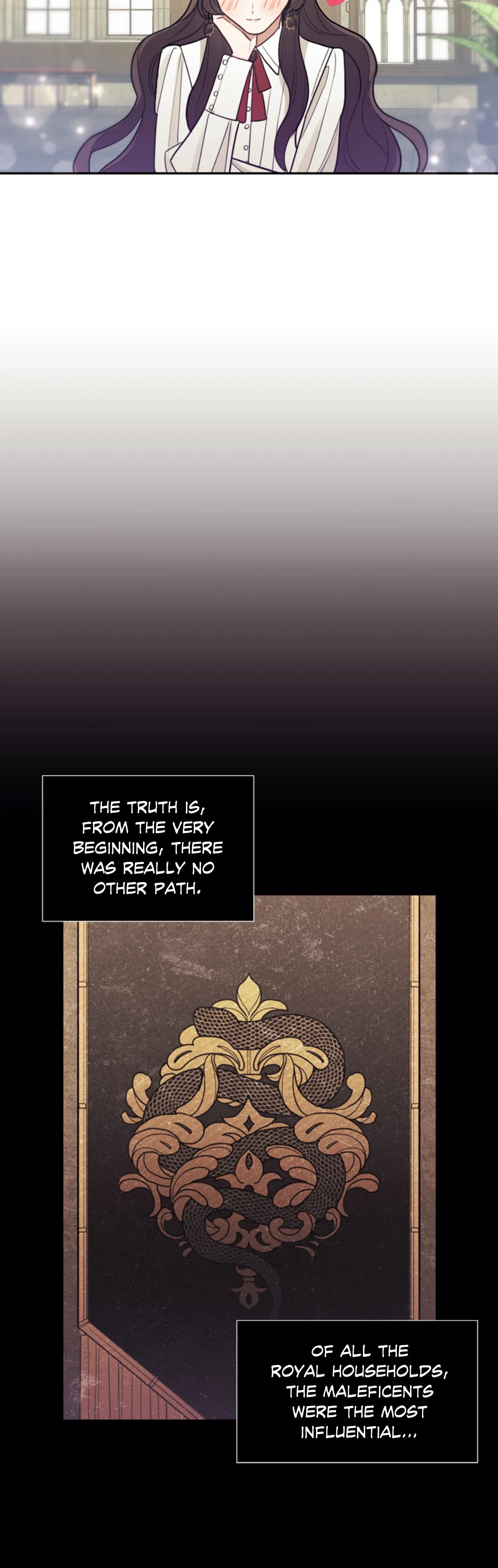 I'm No Heroine! Manhwa - Chapter 1 Page 29