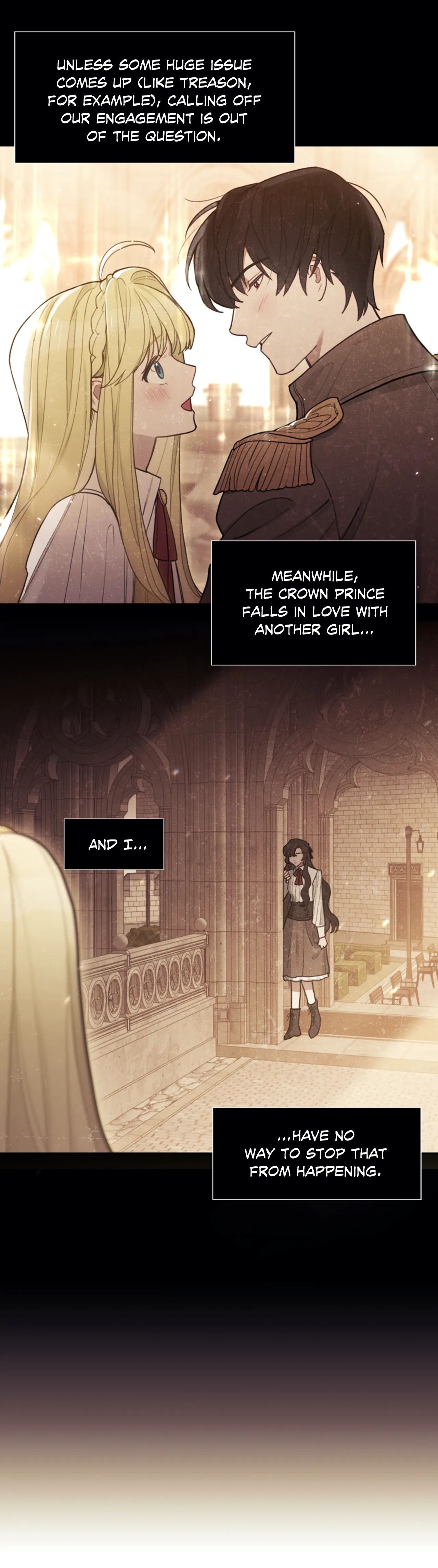 I'm No Heroine! Manhwa - Chapter 1 Page 31