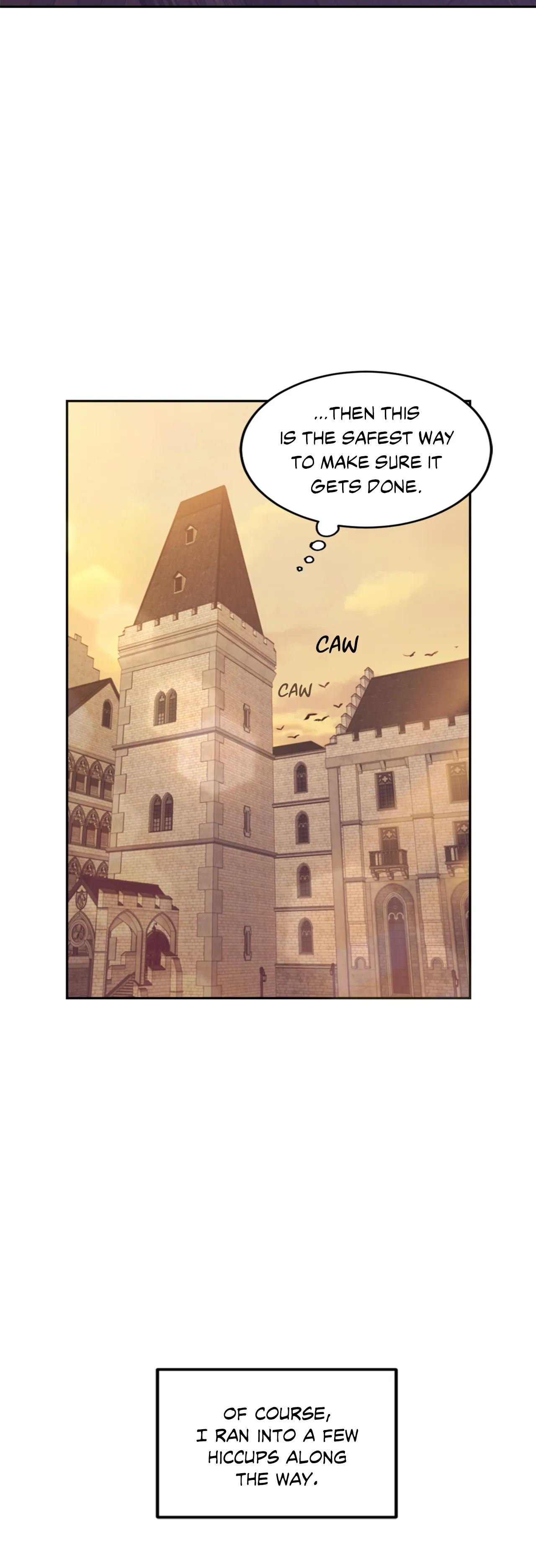 I'm No Heroine! Manhwa - Chapter 1 Page 33