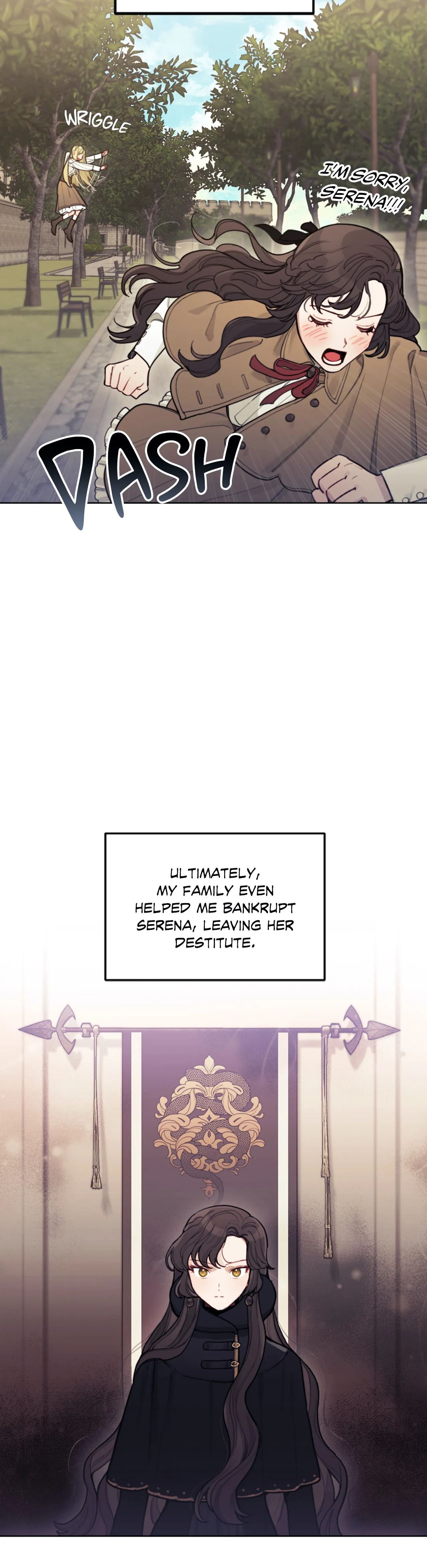 I'm No Heroine! Manhwa - Chapter 1 Page 37