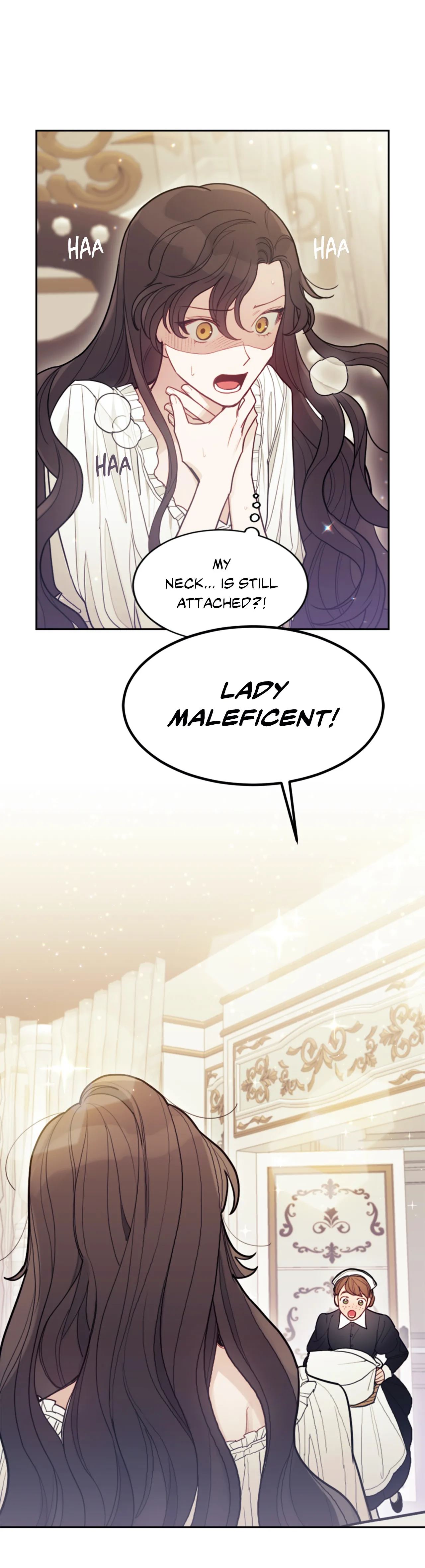 I'm No Heroine! Manhwa - Chapter 1 Page 52