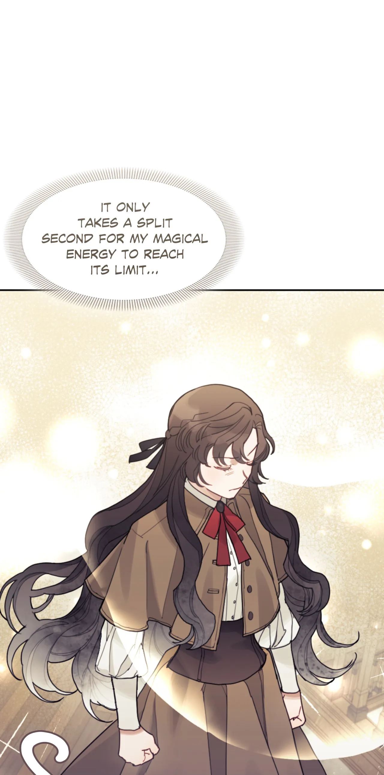 I'm No Heroine! Manhwa - Chapter 35 Page 40