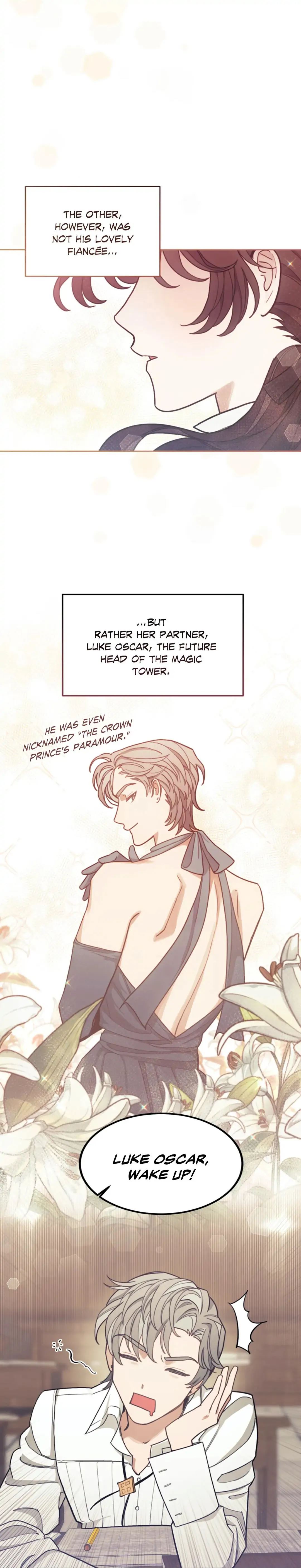 I'm No Heroine! Manhwa - Chapter 10 Page 9