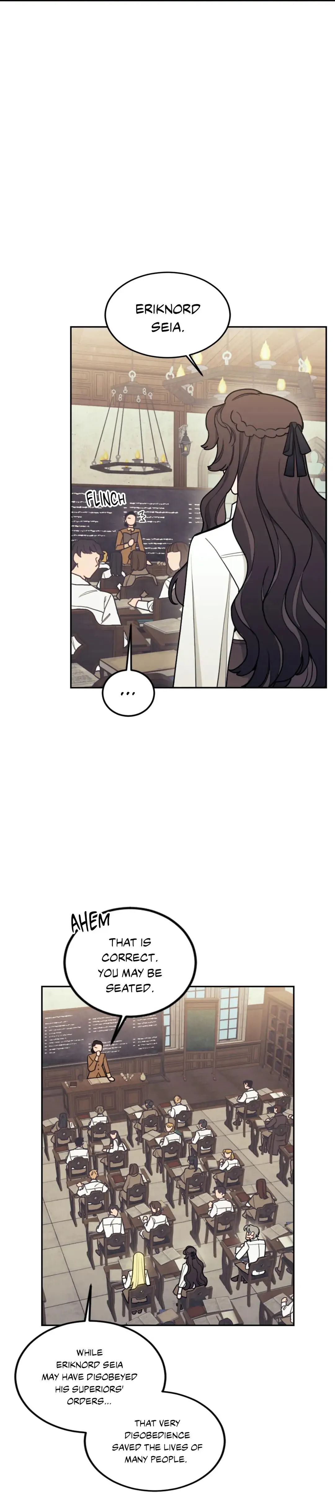 I'm No Heroine! Manhwa - Chapter 10 Page 13