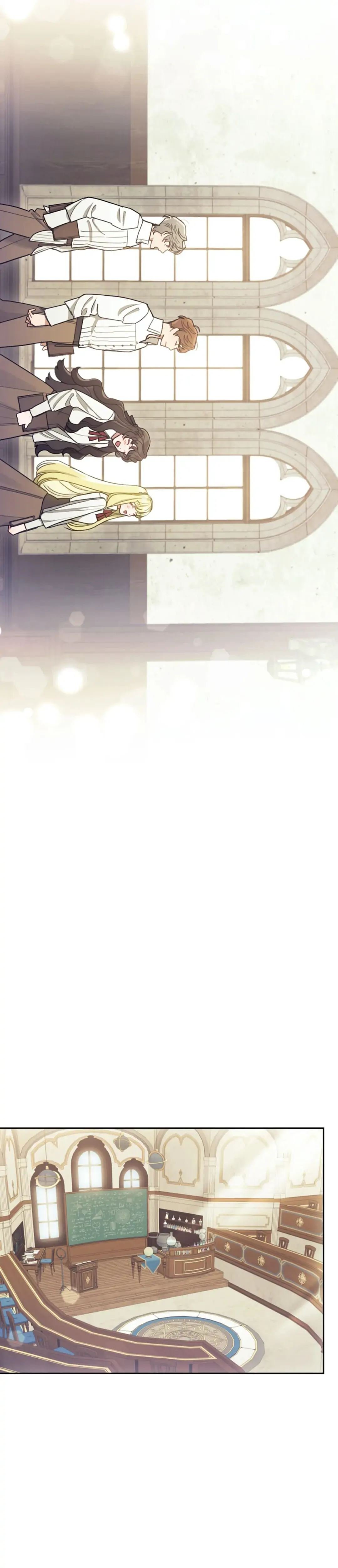 I'm No Heroine! Manhwa - Chapter 10 Page 20