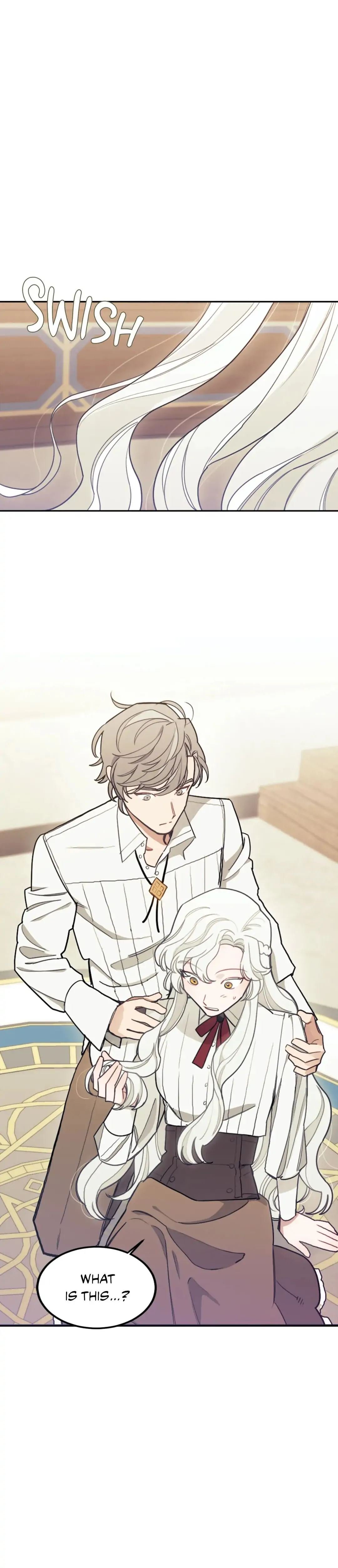 I'm No Heroine! Manhwa - Chapter 10 Page 27