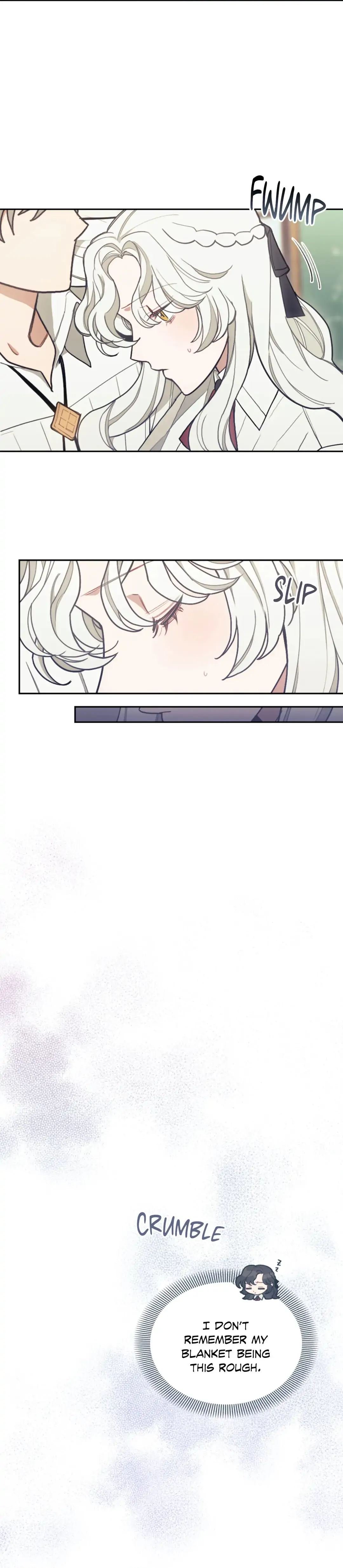 I'm No Heroine! Manhwa - Chapter 10 Page 30