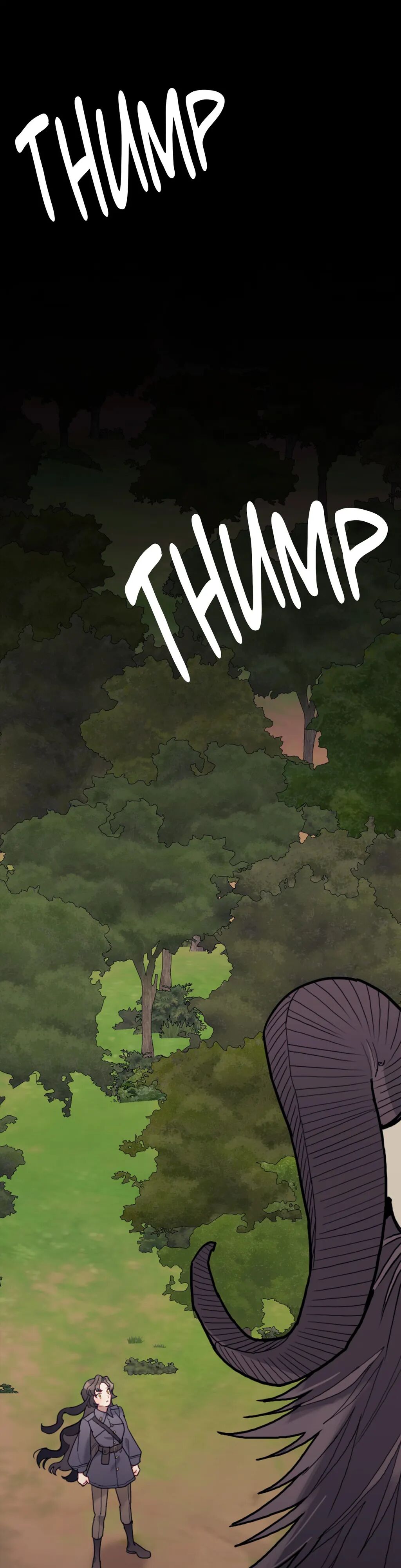 I'm No Heroine! Manhwa - Chapter 64 Page 0