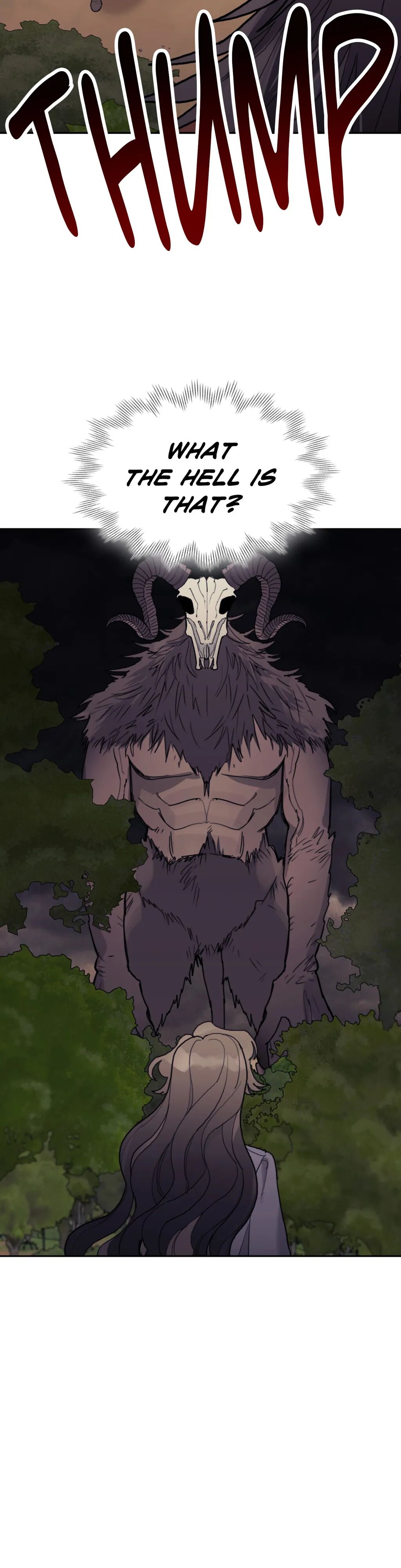 I'm No Heroine! Manhwa - Chapter 64 Page 1