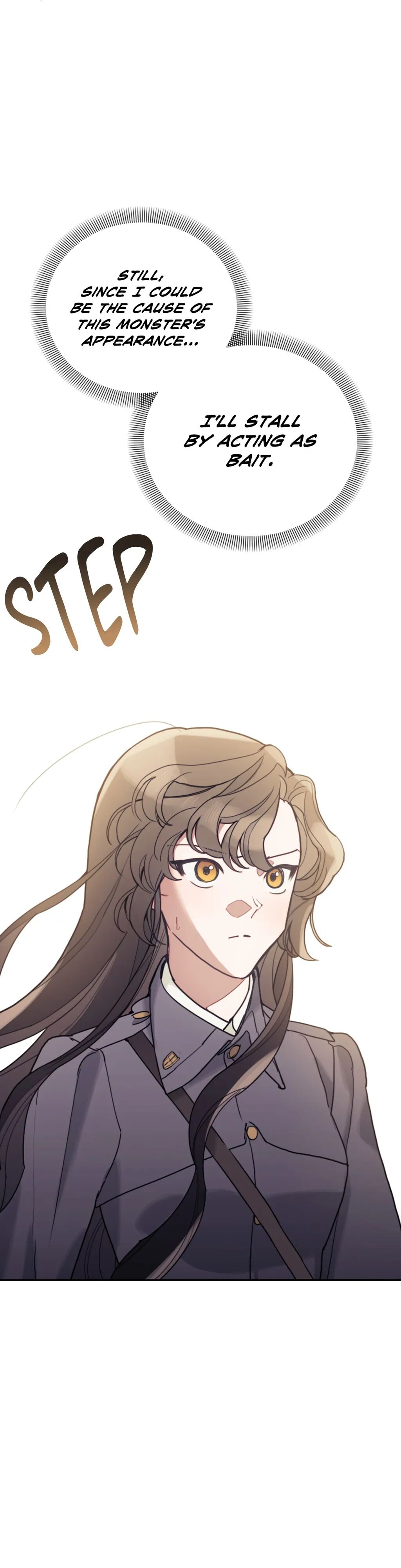 I'm No Heroine! Manhwa - Chapter 64 Page 3