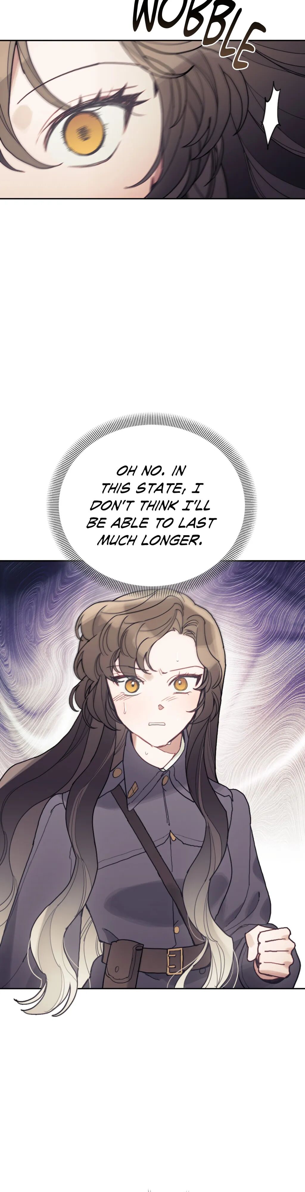 I'm No Heroine! Manhwa - Chapter 64 Page 8