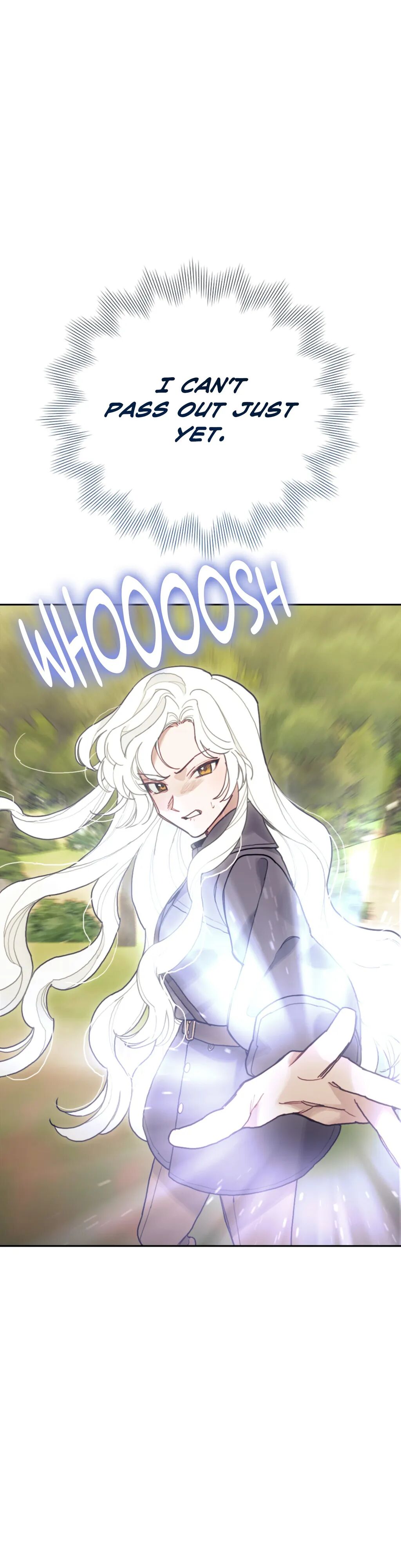 I'm No Heroine! Manhwa - Chapter 64 Page 14