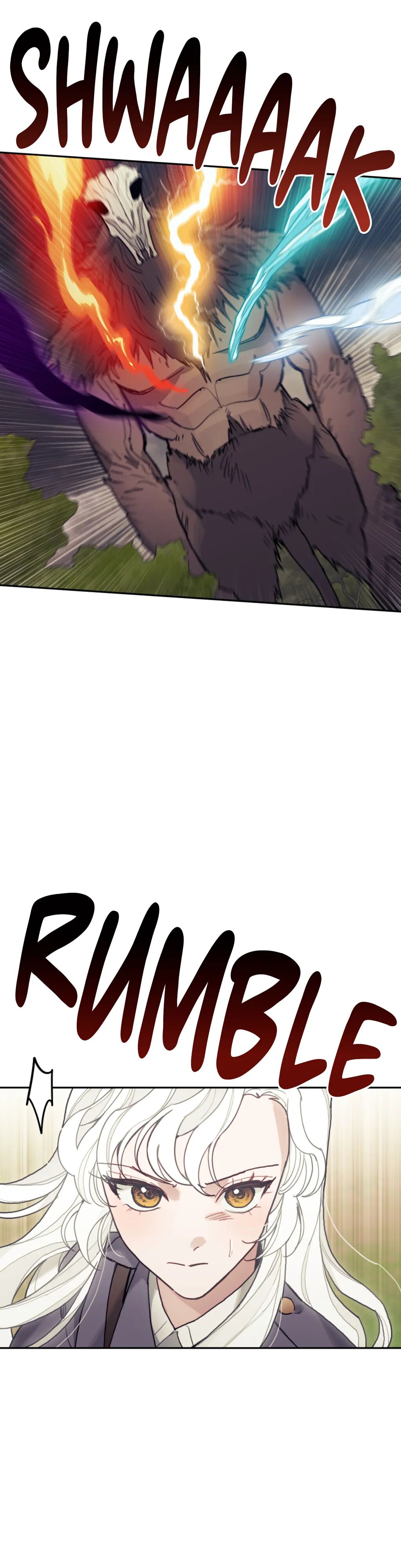 I'm No Heroine! Manhwa - Chapter 64 Page 15