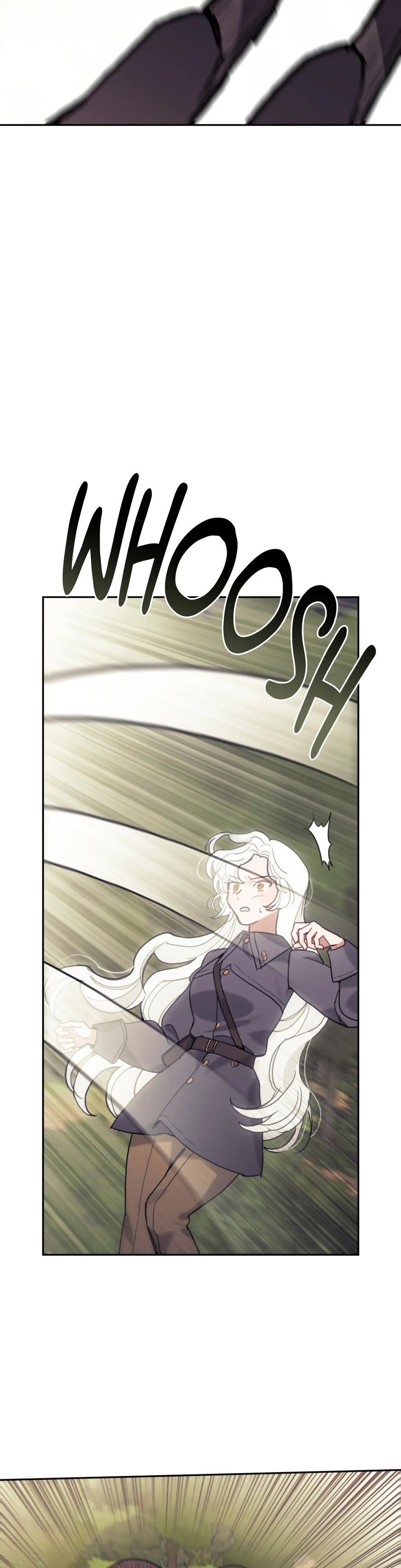 I'm No Heroine! Manhwa - Chapter 64 Page 17