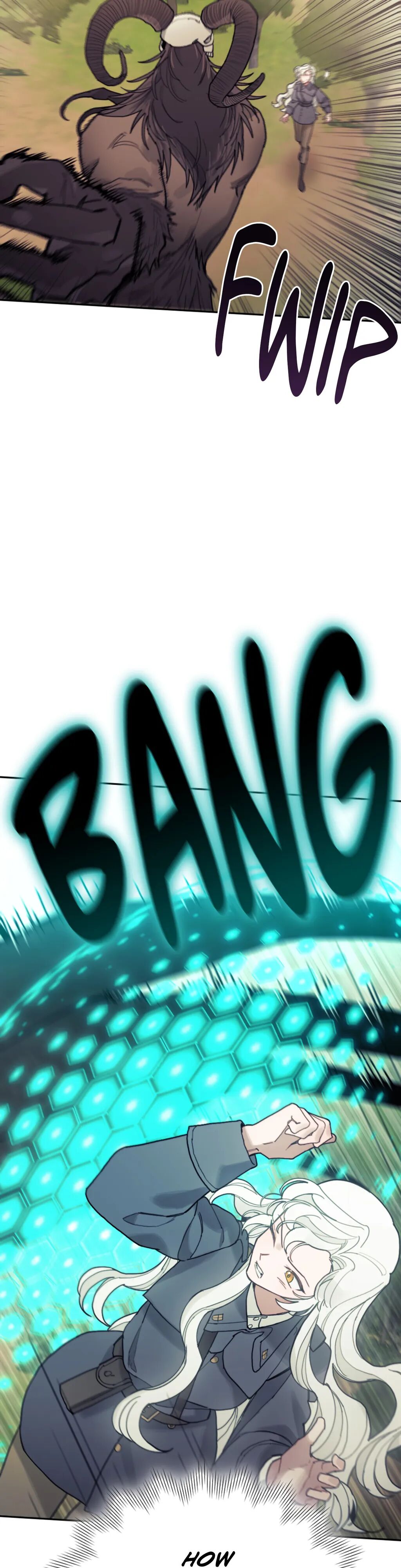 I'm No Heroine! Manhwa - Chapter 64 Page 18