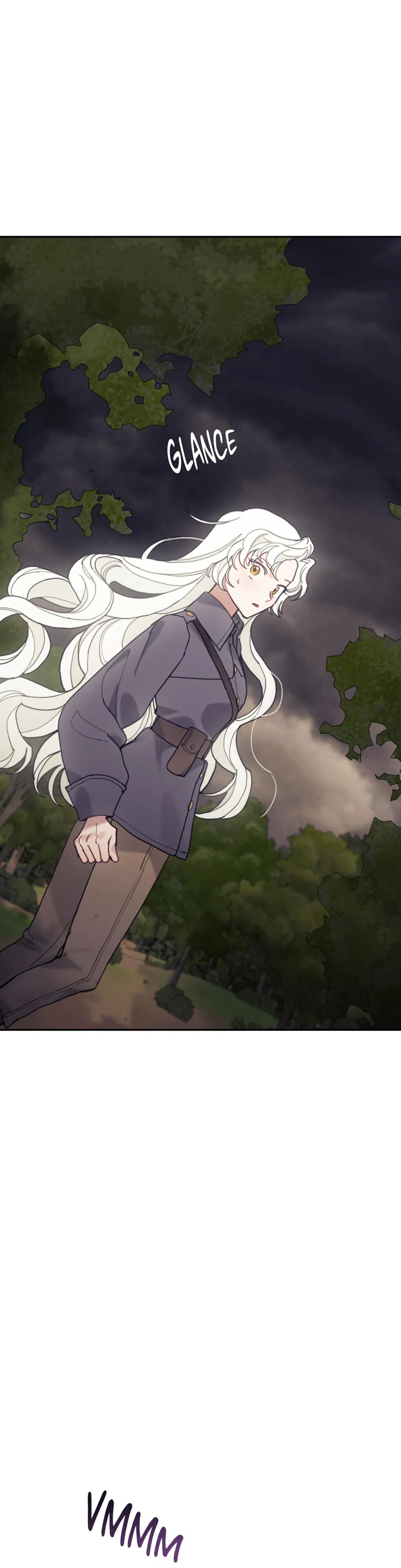 I'm No Heroine! Manhwa - Chapter 64 Page 23