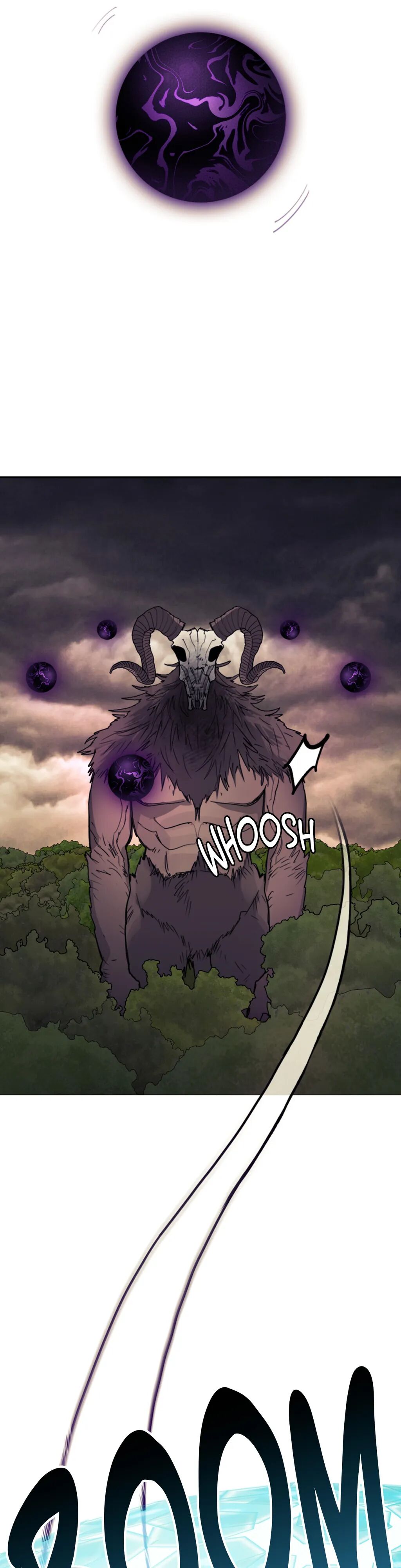 I'm No Heroine! Manhwa - Chapter 64 Page 24