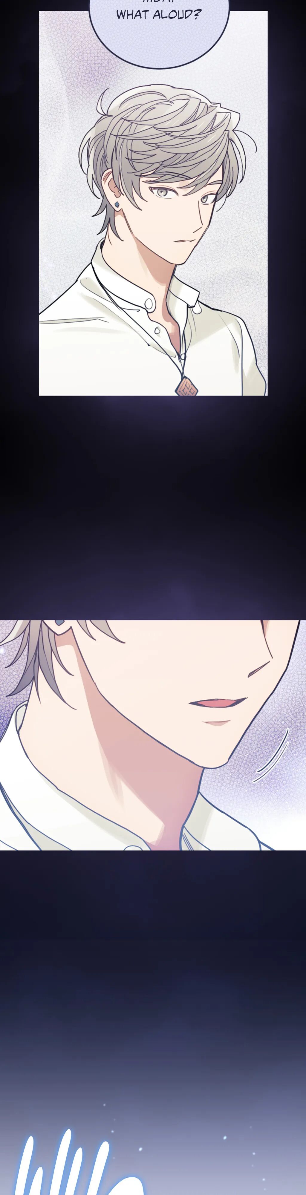 I'm No Heroine! Manhwa - Chapter 64 Page 31