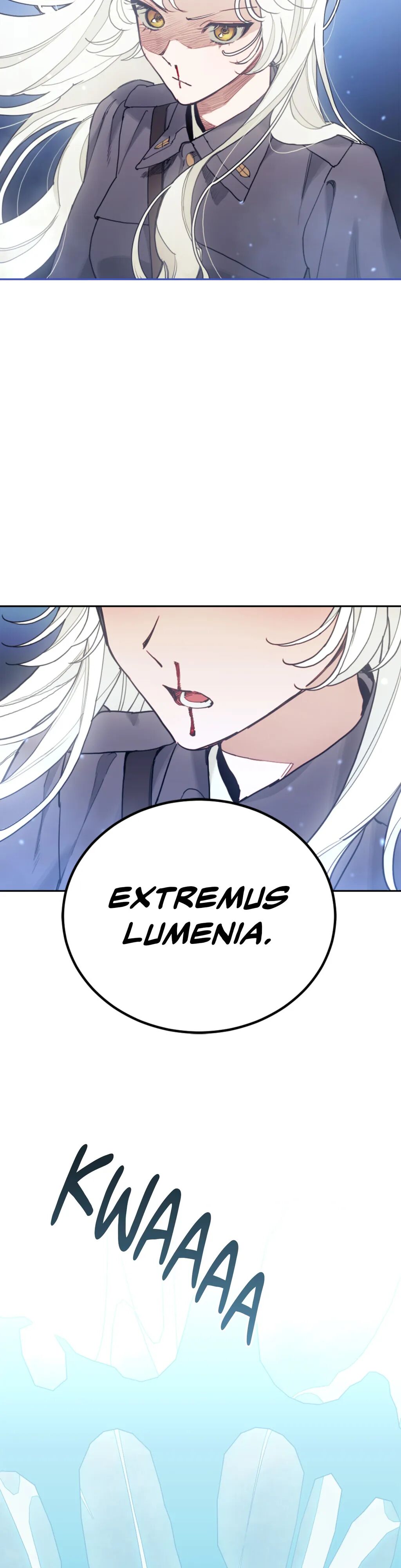 I'm No Heroine! Manhwa - Chapter 64 Page 33