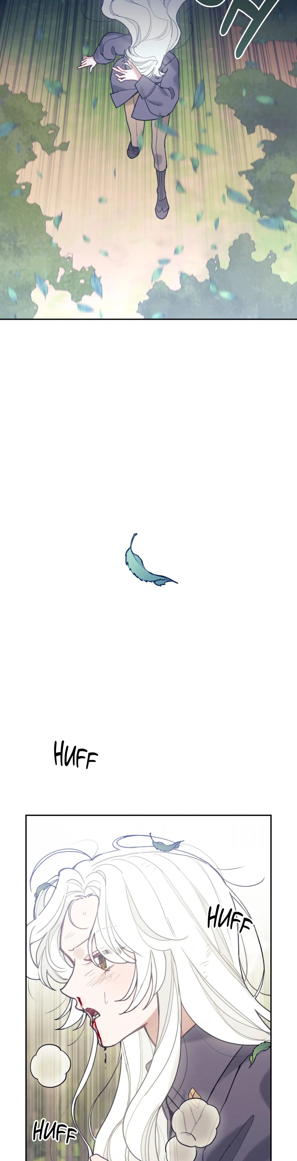 I'm No Heroine! Manhwa - Chapter 64 Page 37