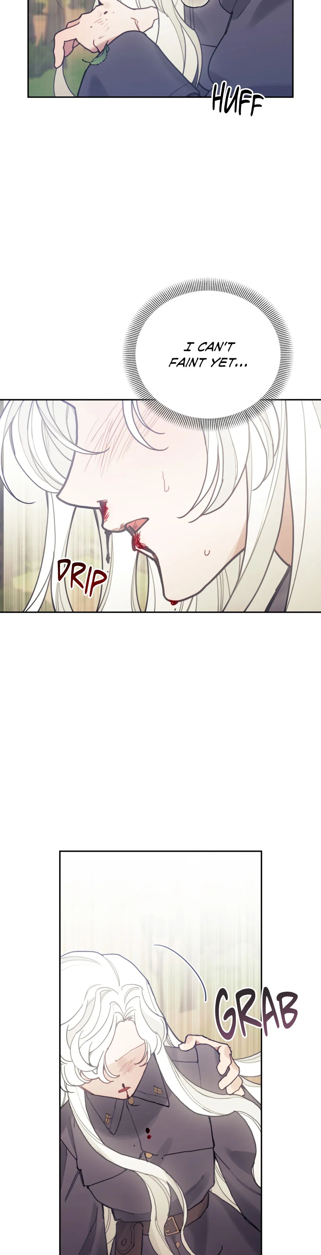 I'm No Heroine! Manhwa - Chapter 64 Page 38