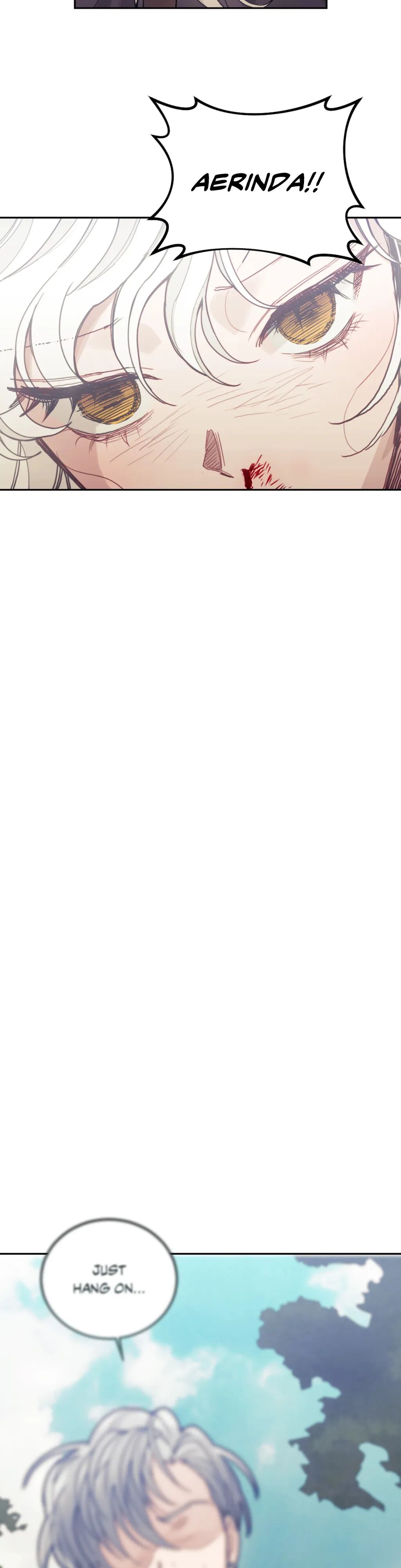 I'm No Heroine! Manhwa - Chapter 64 Page 39