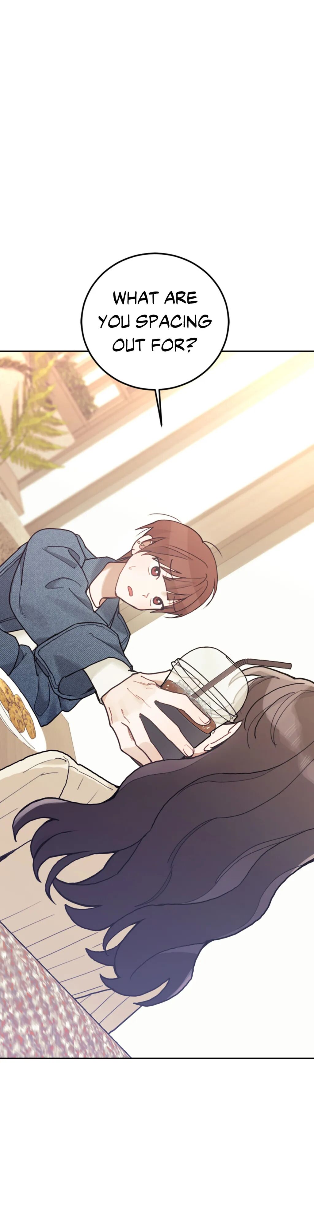 I'm No Heroine! Manhwa - Chapter 64 Page 43