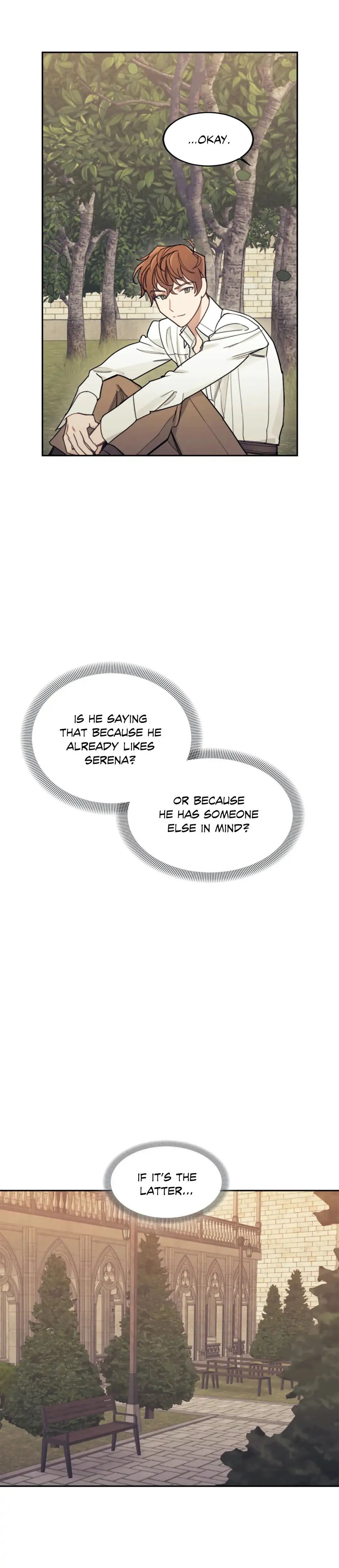 I'm No Heroine! Manhwa - Chapter 15 Page 21