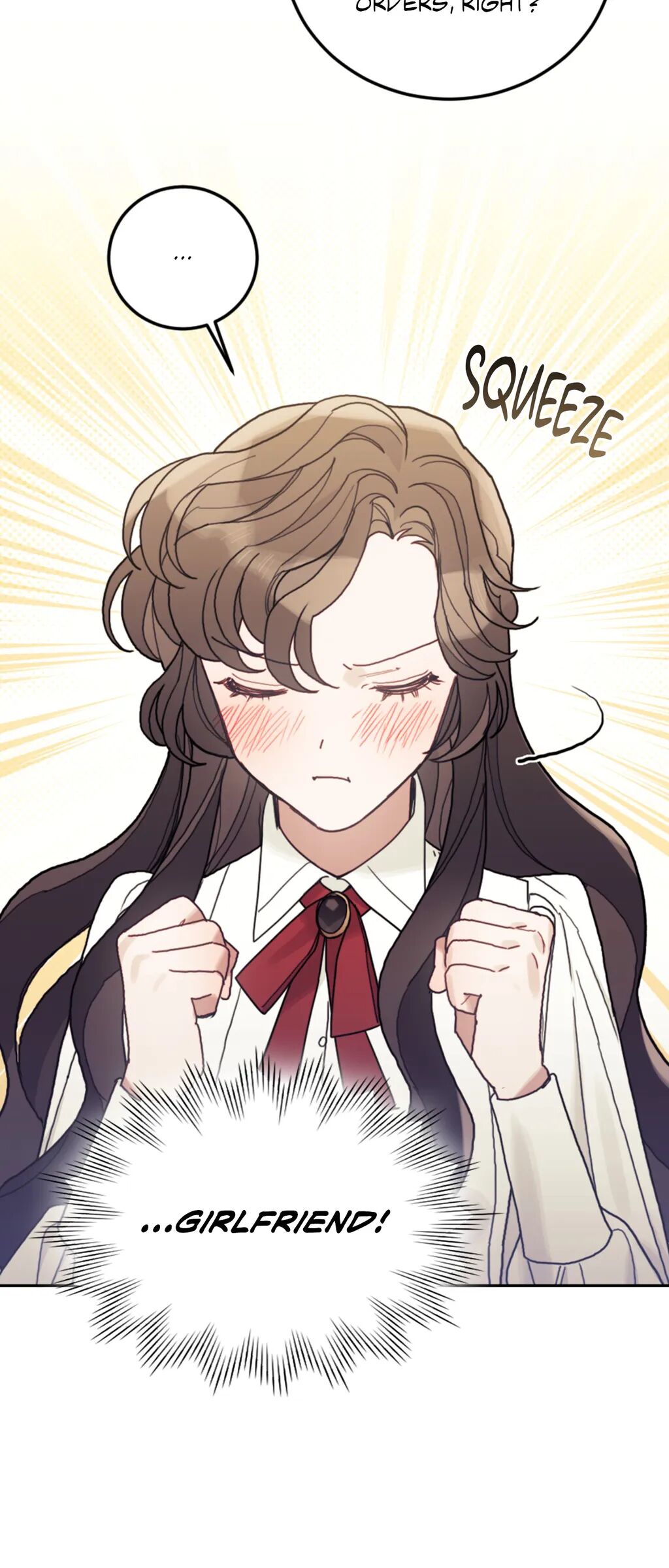 I'm No Heroine! Manhwa - Chapter 59 Page 23