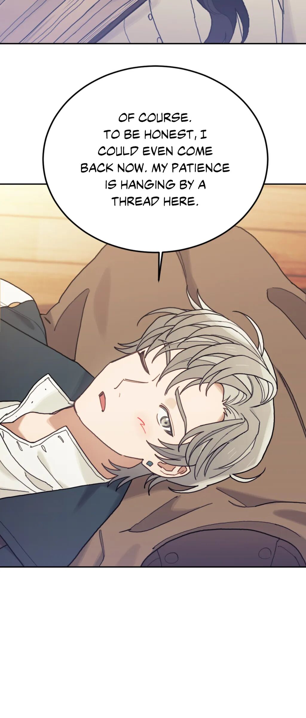 I'm No Heroine! Manhwa - Chapter 59 Page 29