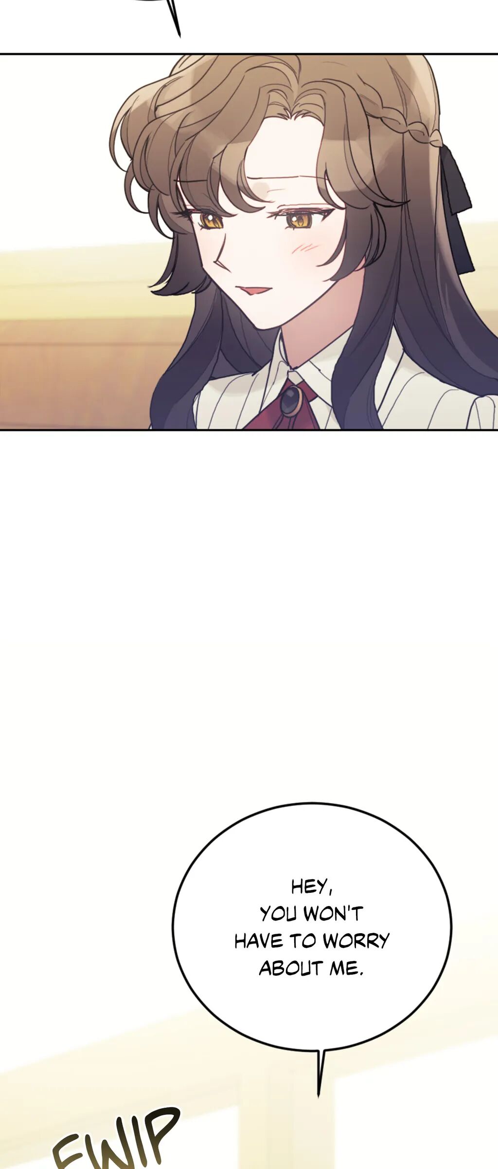 I'm No Heroine! Manhwa - Chapter 59 Page 33