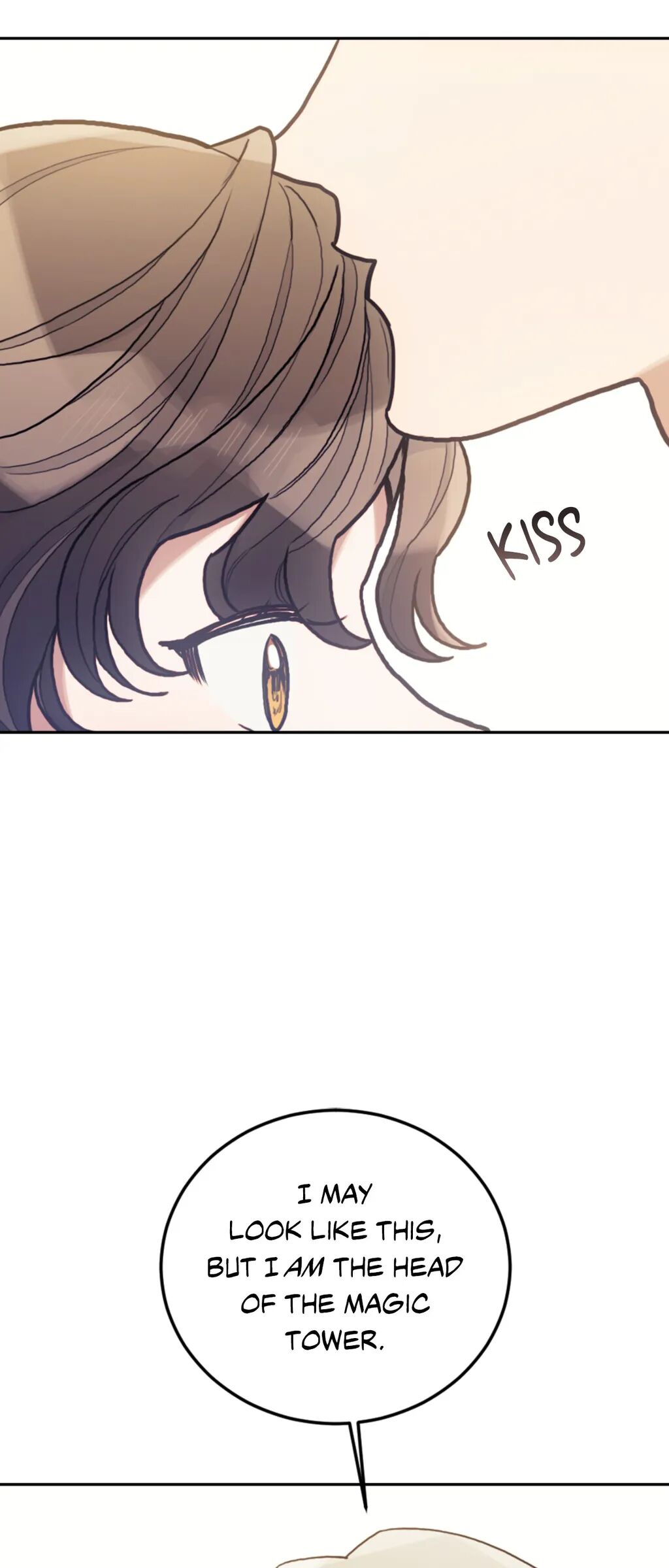 I'm No Heroine! Manhwa - Chapter 59 Page 35