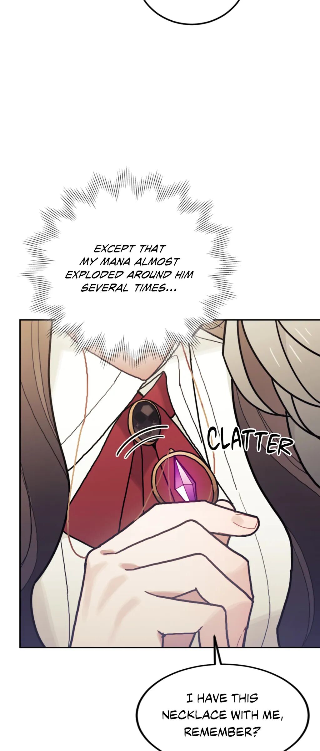 I'm No Heroine! Manhwa - Chapter 59 Page 41