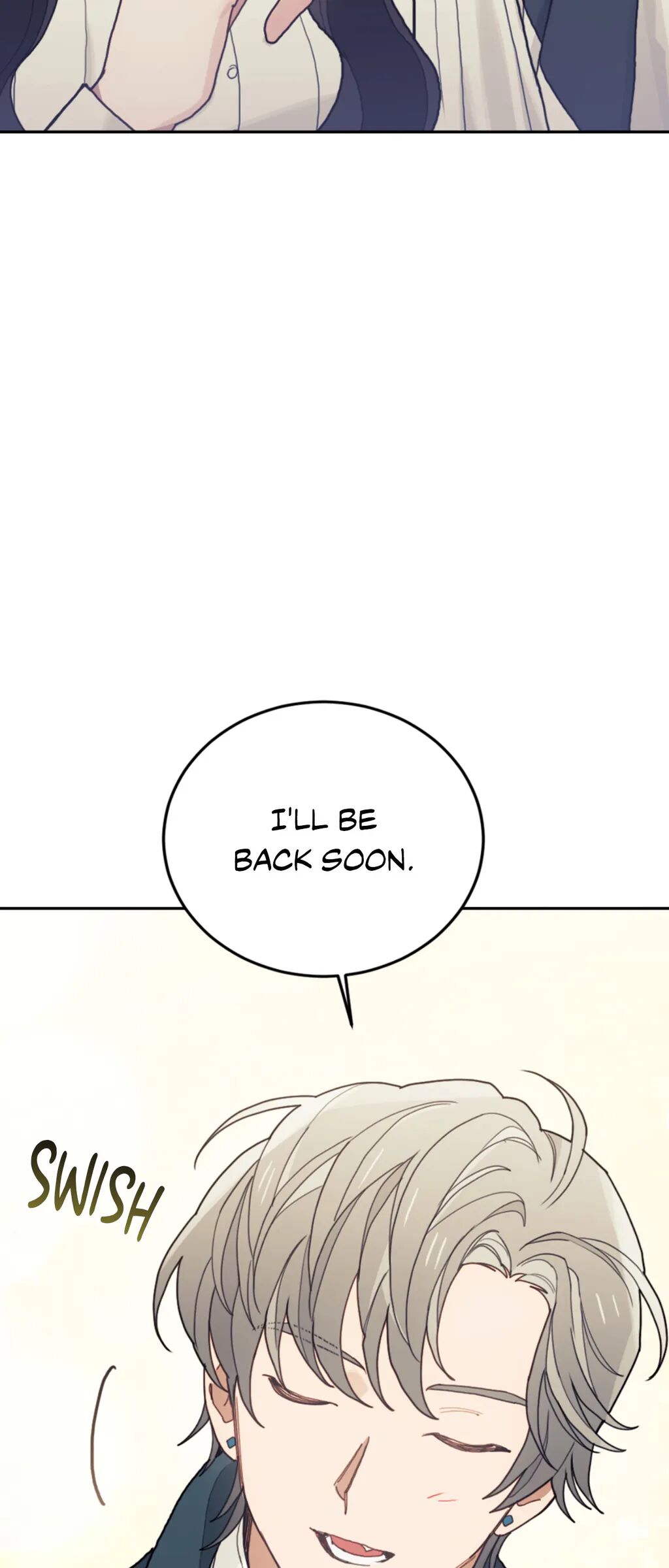 I'm No Heroine! Manhwa - Chapter 59 Page 43