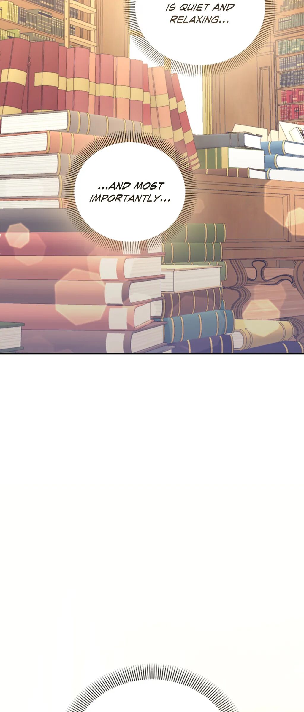 I'm No Heroine! Manhwa - Chapter 59 Page 46