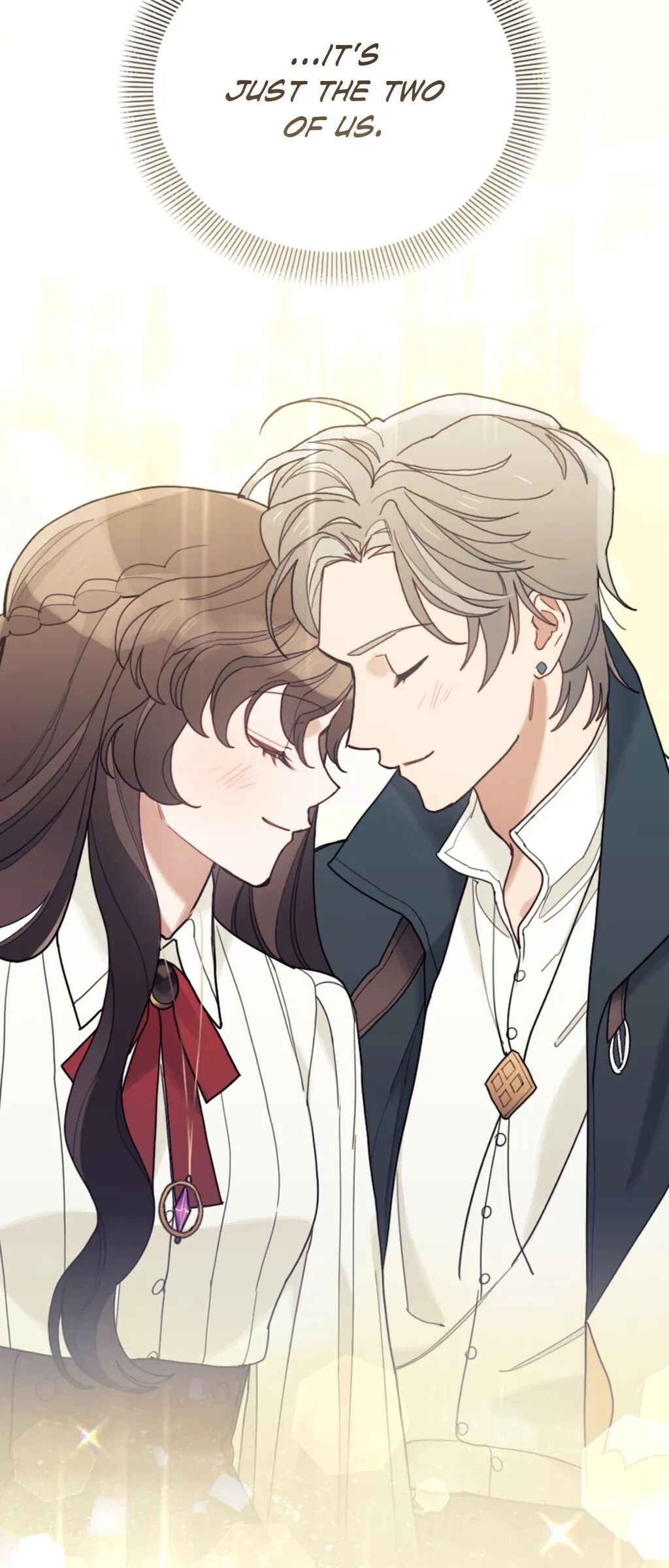 I'm No Heroine! Manhwa - Chapter 59 Page 47