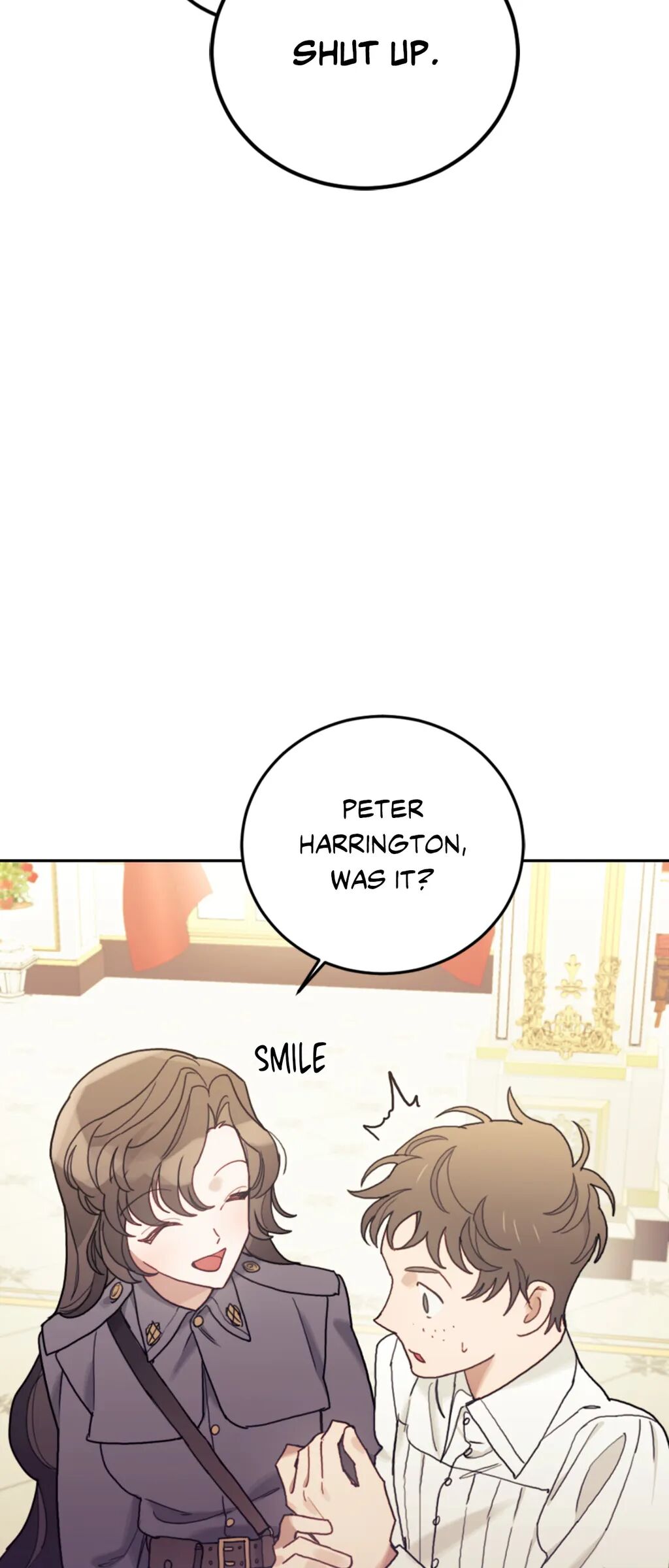 I'm No Heroine! Manhwa - Chapter 59 Page 53