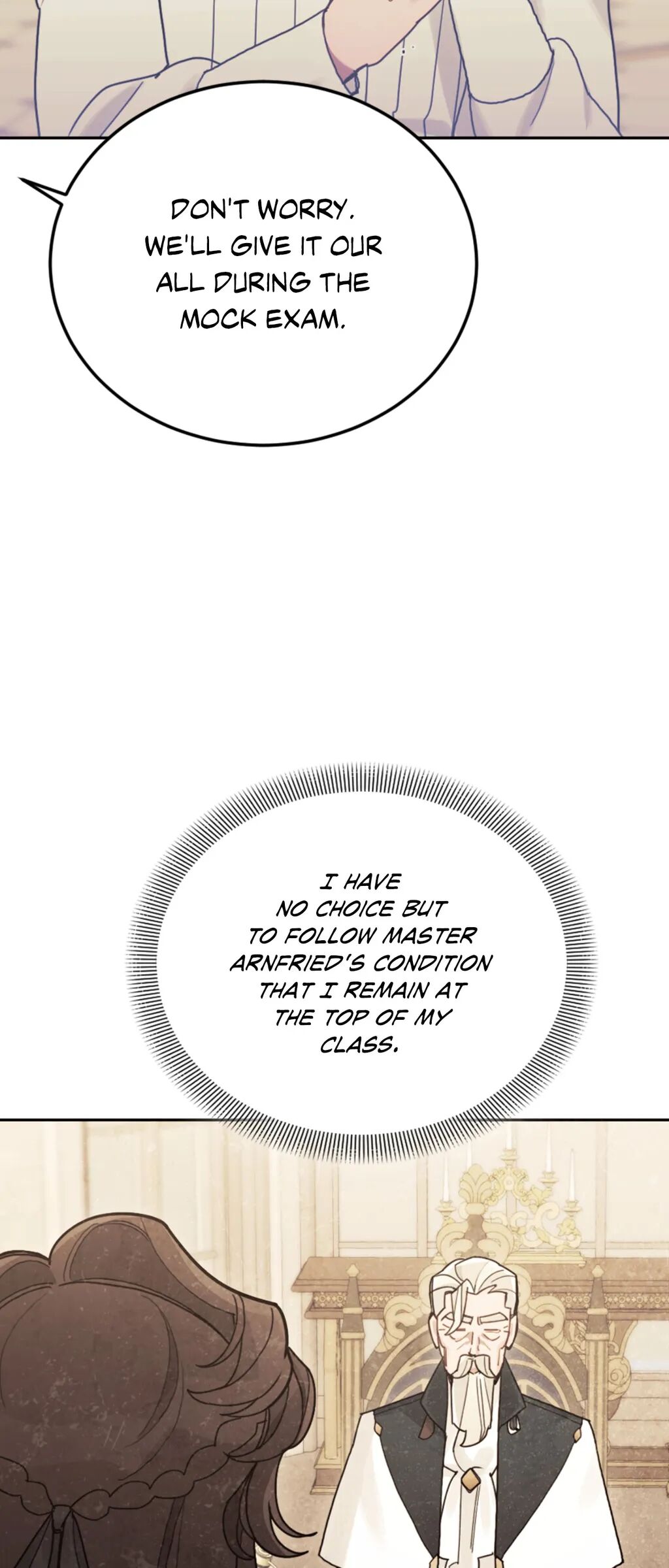 I'm No Heroine! Manhwa - Chapter 59 Page 55