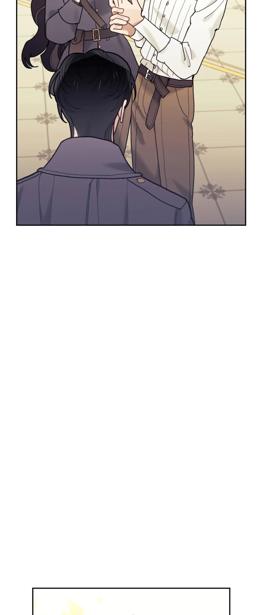 I'm No Heroine! Manhwa - Chapter 59 Page 57