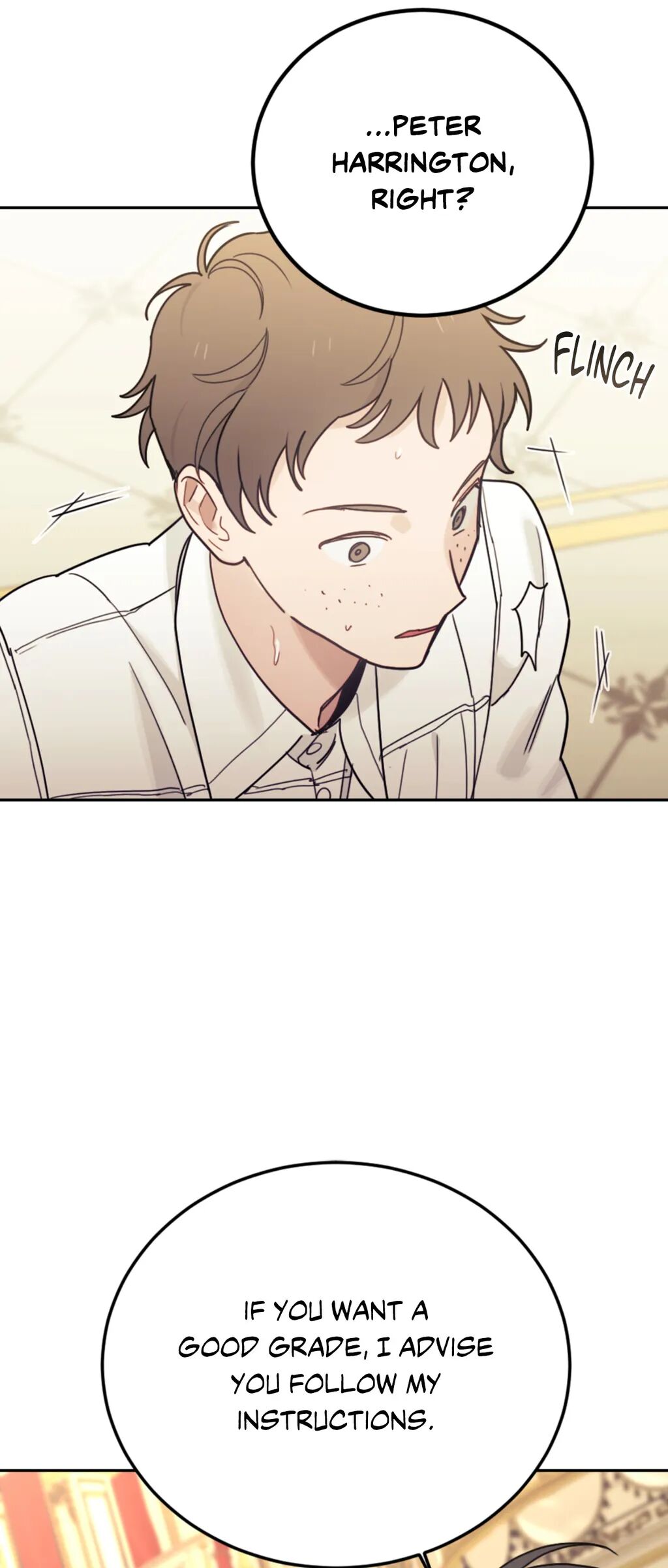 I'm No Heroine! Manhwa - Chapter 59 Page 59