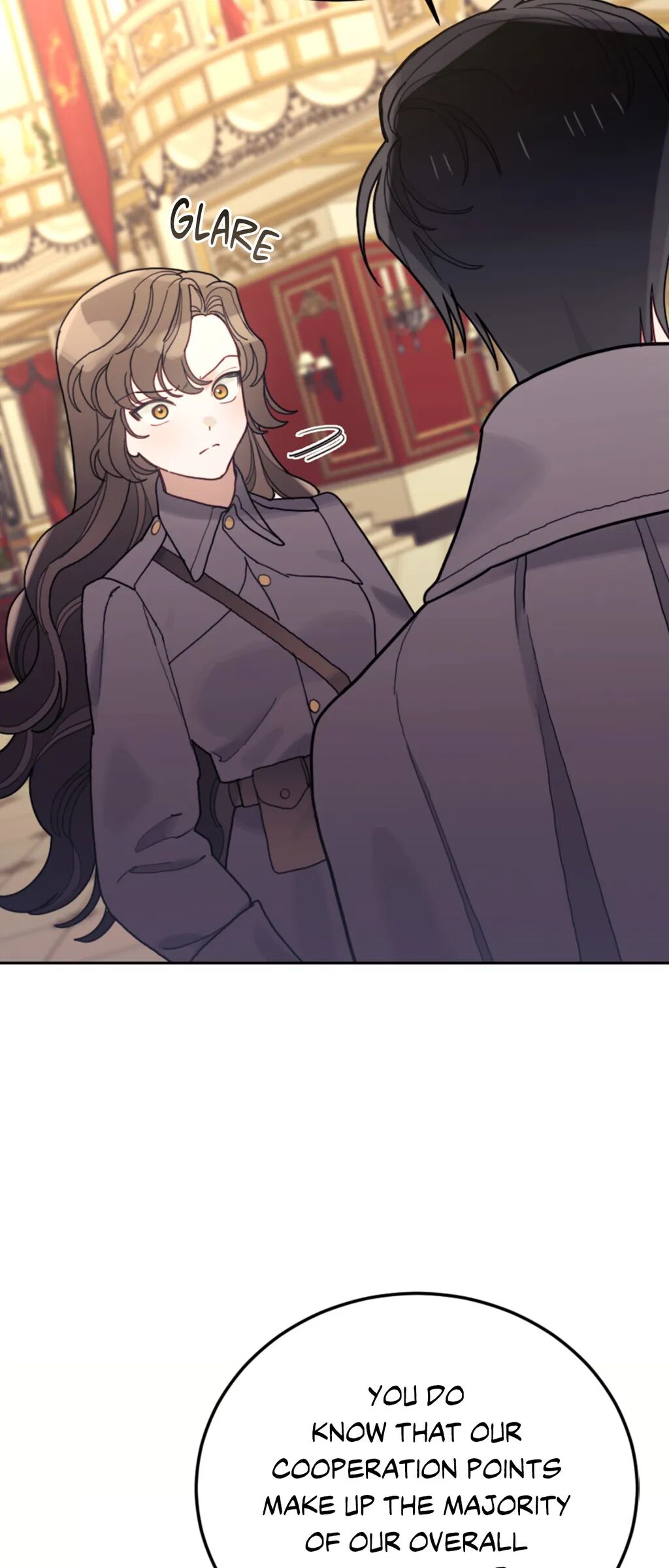 I'm No Heroine! Manhwa - Chapter 59 Page 60